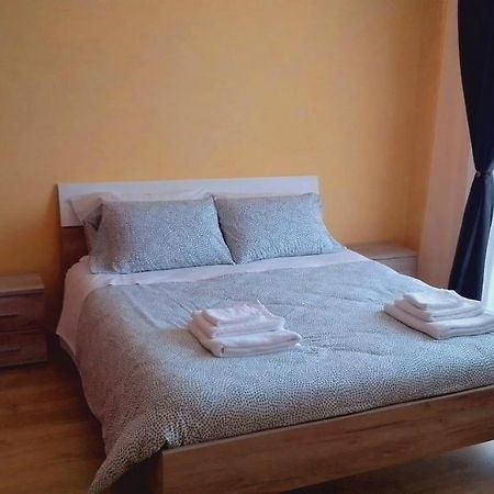 Alina Residence Σίμπιου Εξωτερικό φωτογραφία