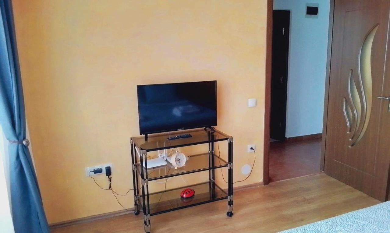 Alina Residence Σίμπιου Εξωτερικό φωτογραφία