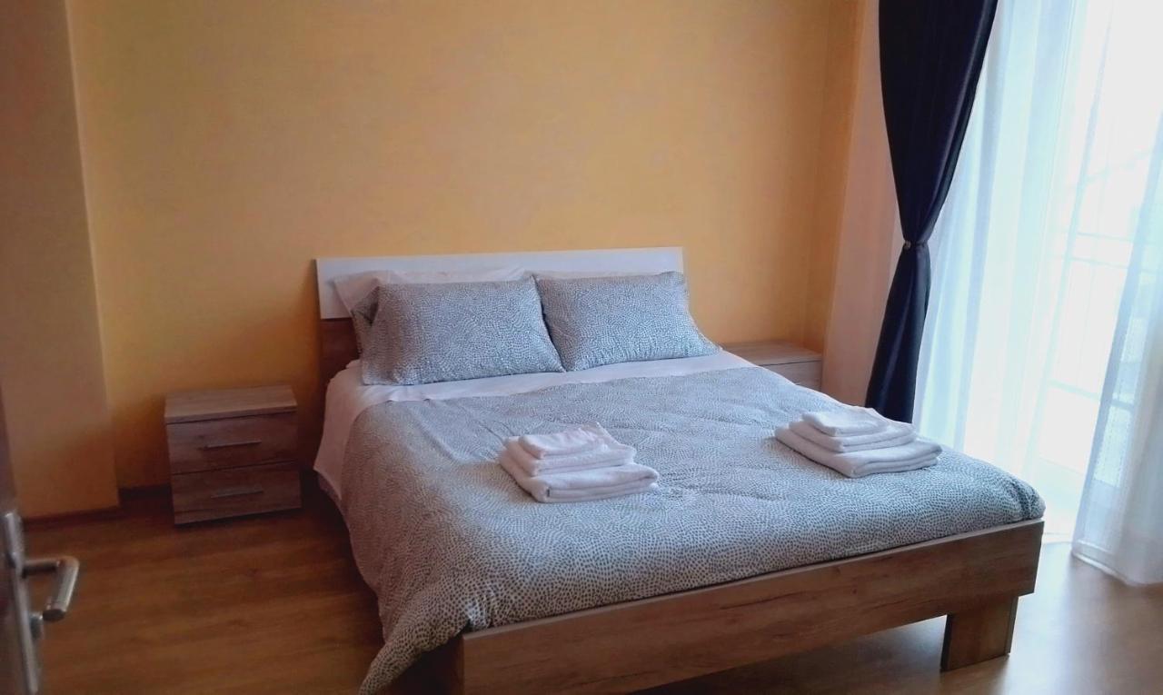 Alina Residence Σίμπιου Εξωτερικό φωτογραφία