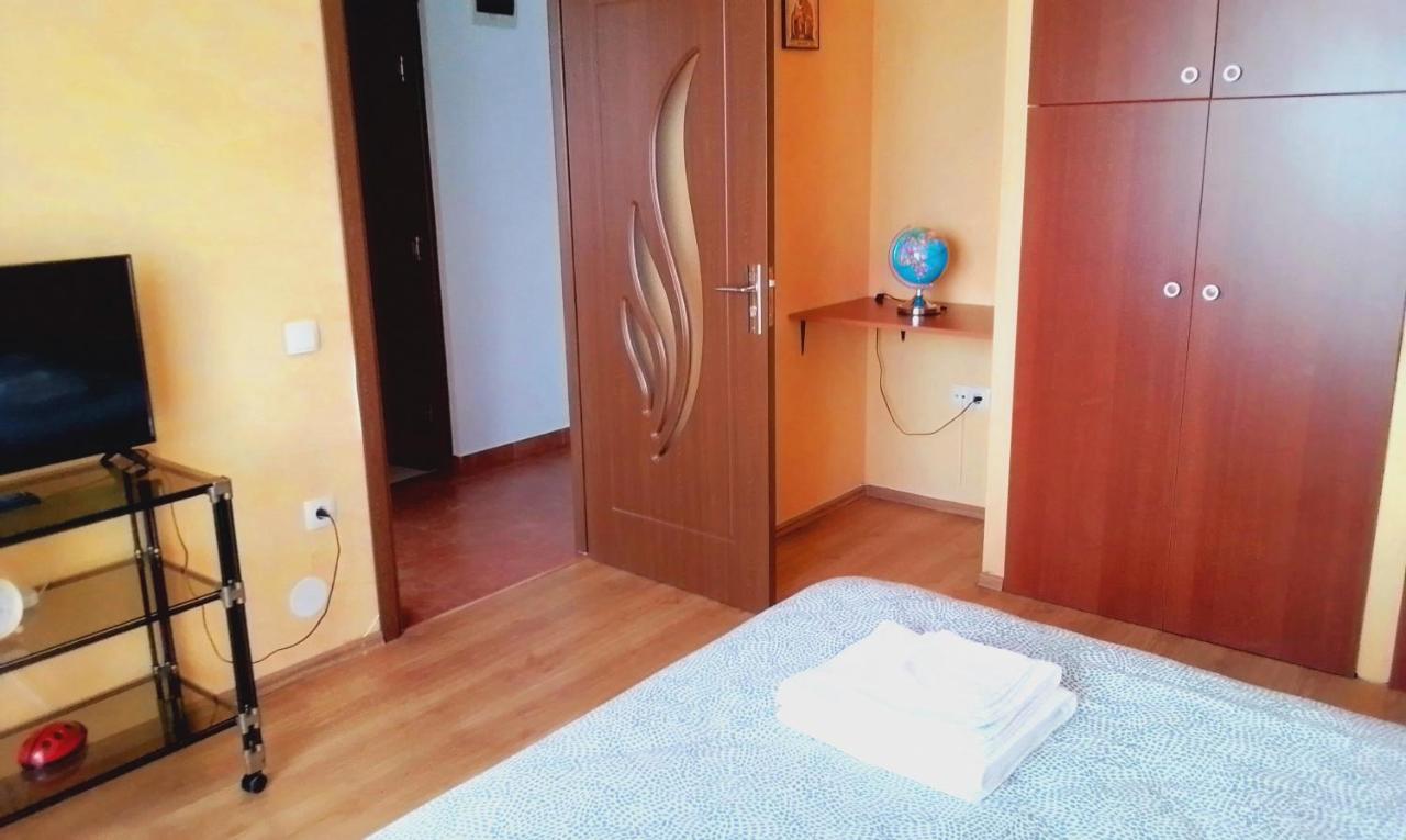Alina Residence Σίμπιου Εξωτερικό φωτογραφία