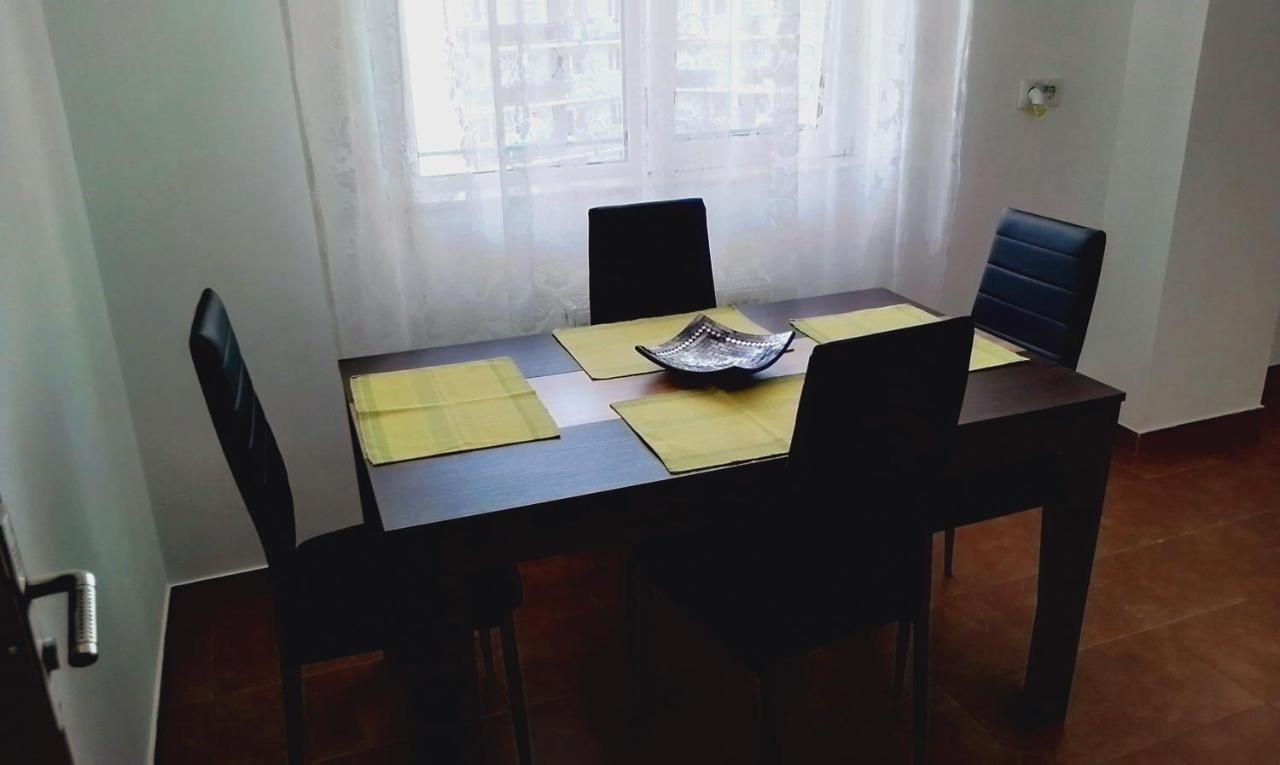 Alina Residence Σίμπιου Εξωτερικό φωτογραφία