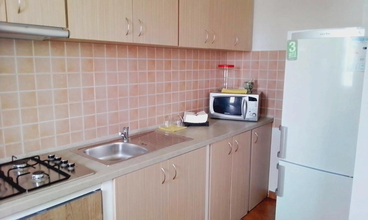 Alina Residence Σίμπιου Εξωτερικό φωτογραφία