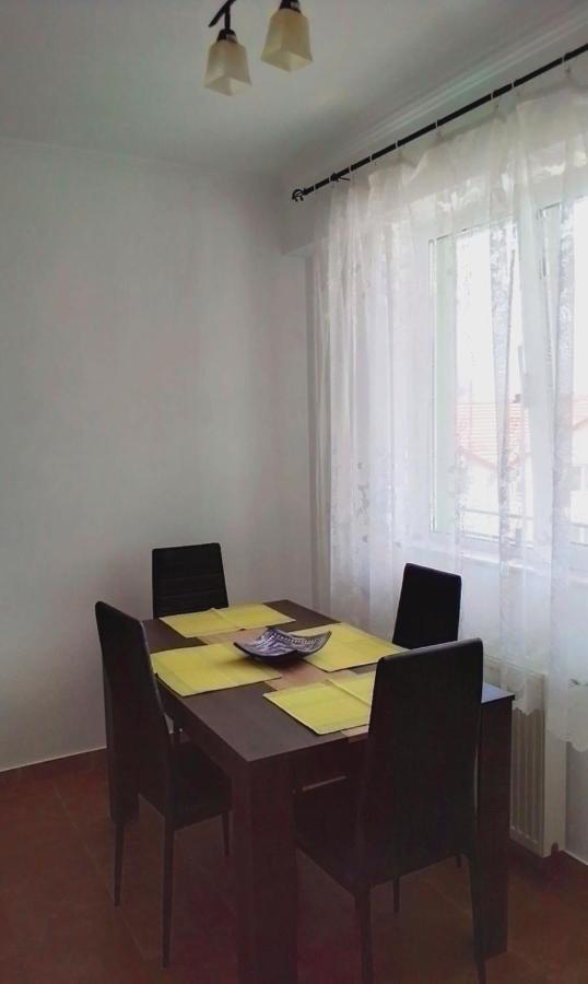 Alina Residence Σίμπιου Εξωτερικό φωτογραφία