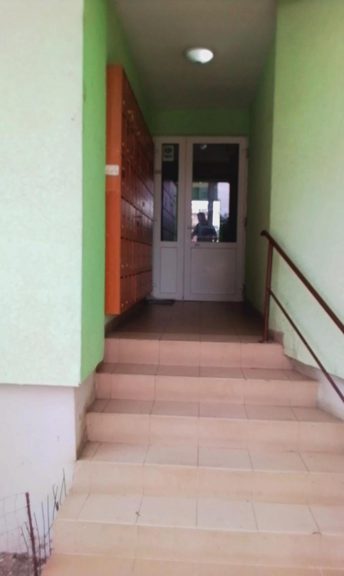 Alina Residence Σίμπιου Εξωτερικό φωτογραφία