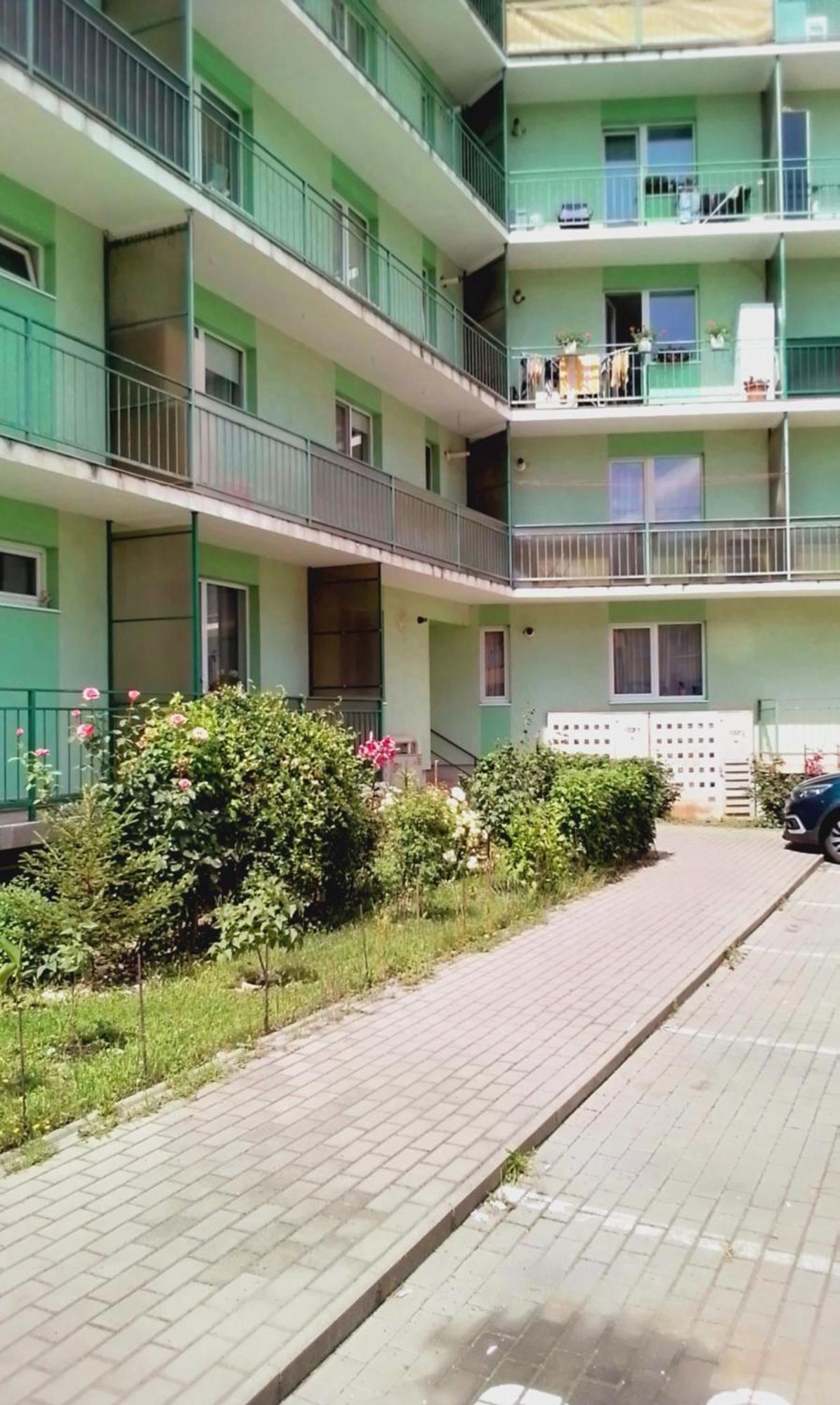 Alina Residence Σίμπιου Εξωτερικό φωτογραφία